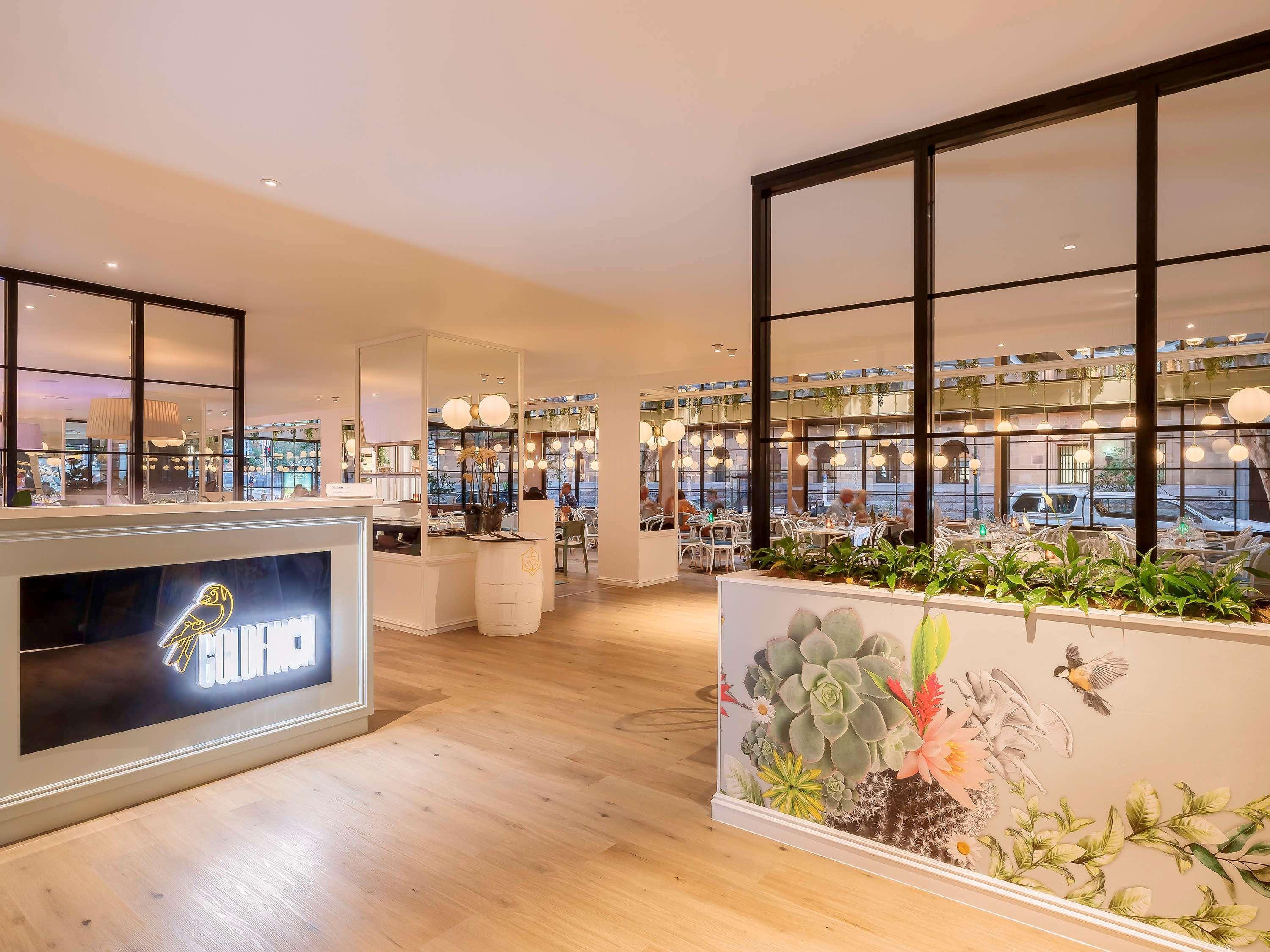 Mercure Brisbane King George Square Exterior foto