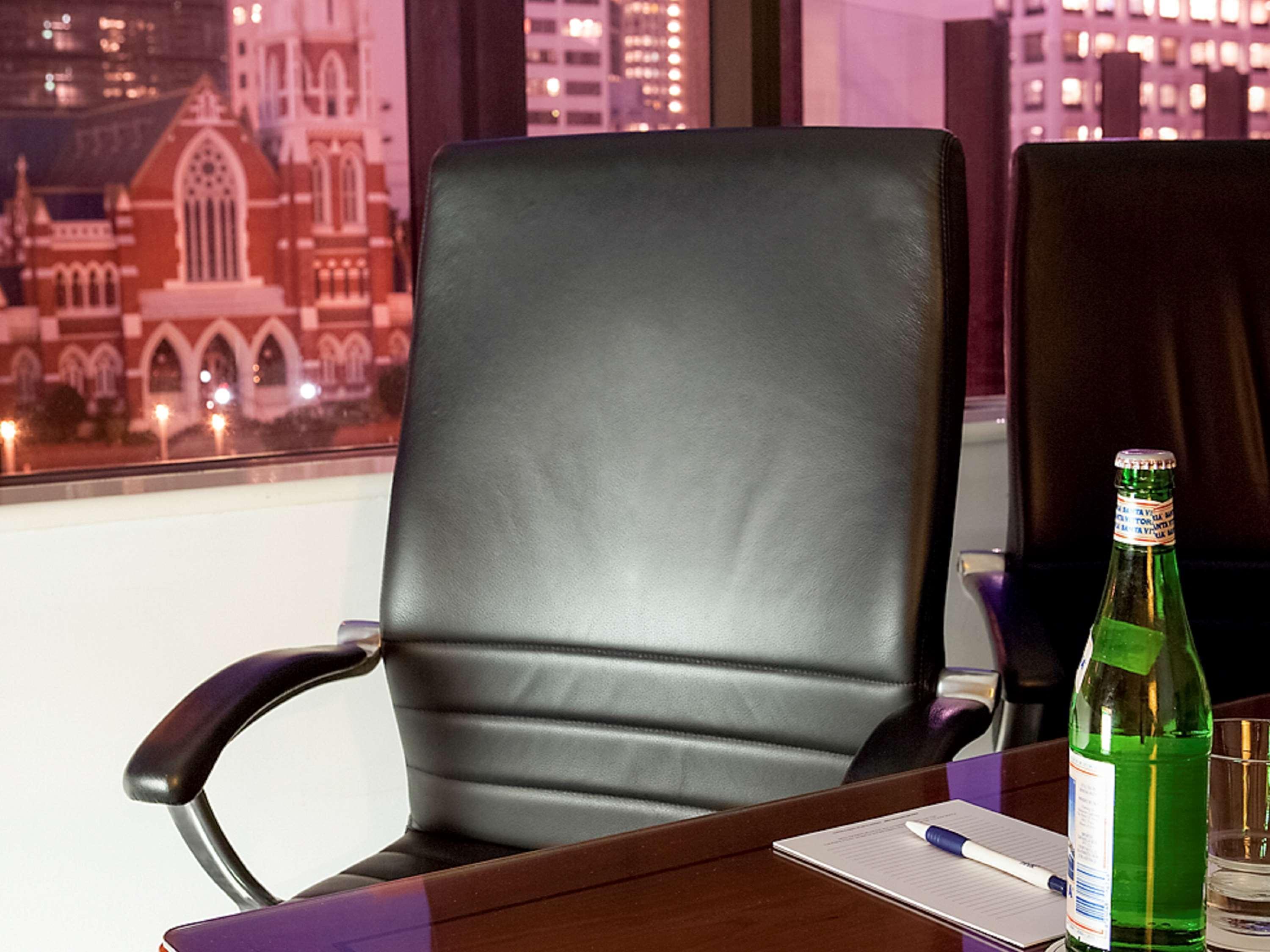 Mercure Brisbane King George Square Exterior foto